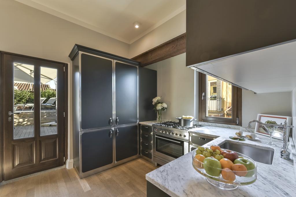 Lanfredini Firenze Apartman Kültér fotó