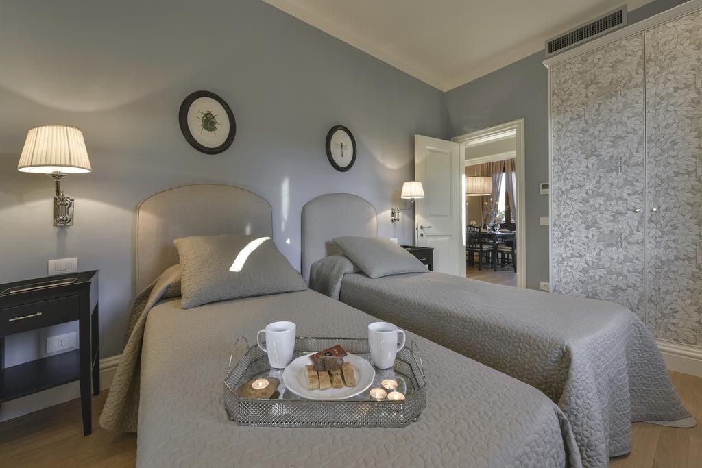 Lanfredini Firenze Apartman Kültér fotó
