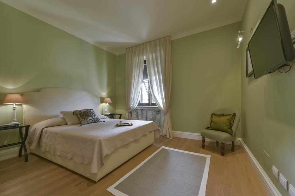 Lanfredini Firenze Apartman Kültér fotó