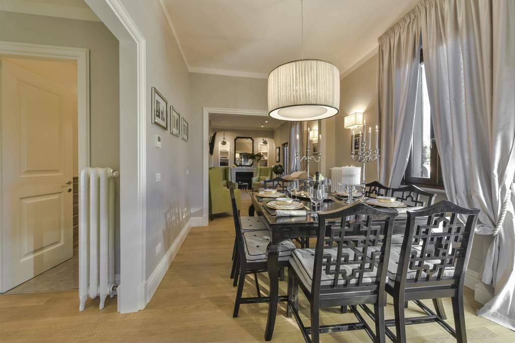 Lanfredini Firenze Apartman Kültér fotó