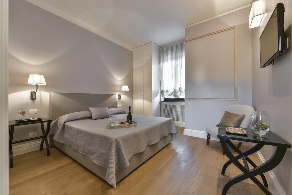 Lanfredini Firenze Apartman Kültér fotó