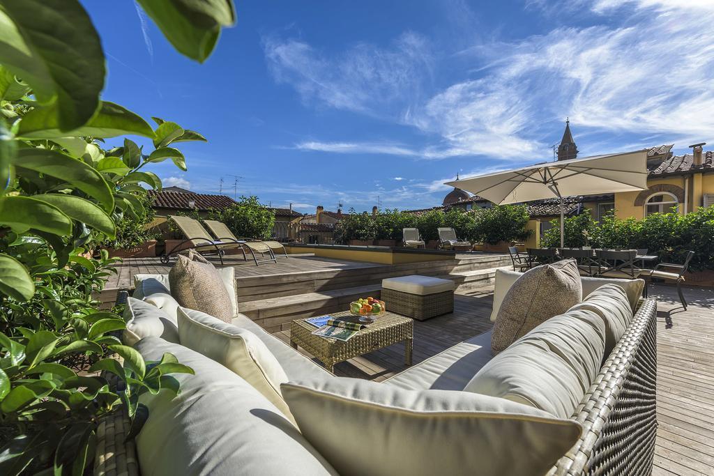 Lanfredini Firenze Apartman Kültér fotó