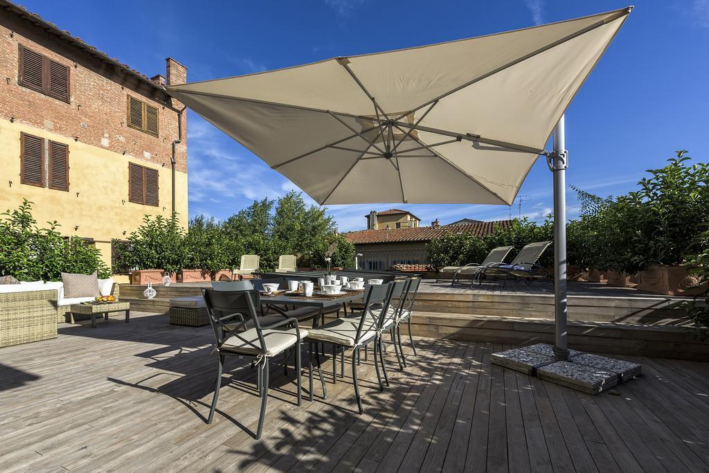 Lanfredini Firenze Apartman Kültér fotó