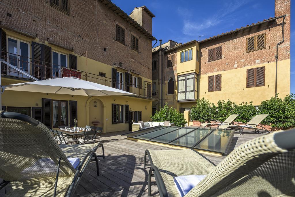 Lanfredini Firenze Apartman Kültér fotó