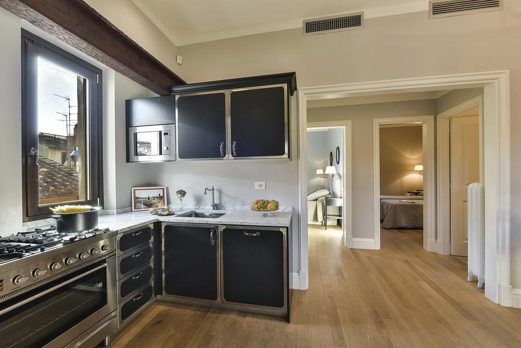 Lanfredini Firenze Apartman Kültér fotó