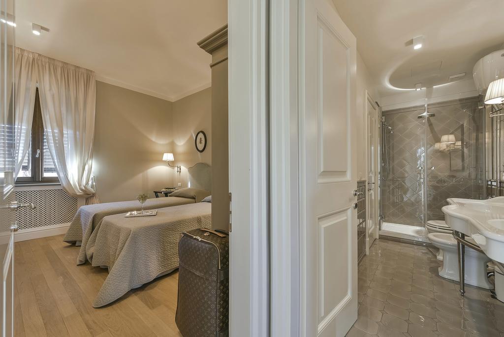 Lanfredini Firenze Apartman Kültér fotó