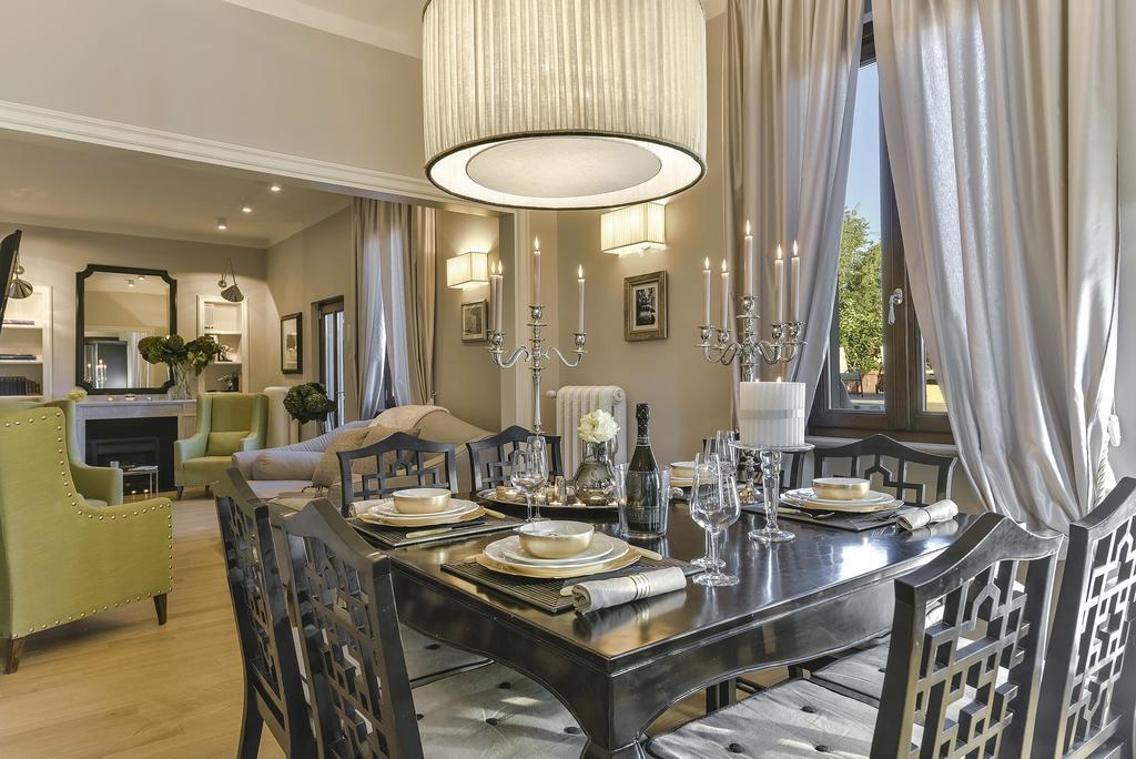 Lanfredini Firenze Apartman Kültér fotó